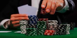 Arkada Casino